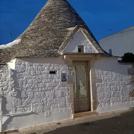 Domus Cito Alberobello