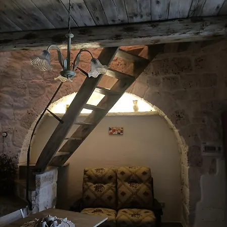Domus Cito Bed & Breakfast