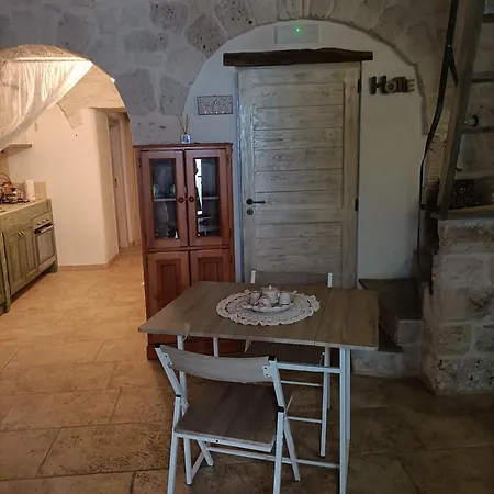 Bed & Breakfast Domus Cito *