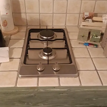 Domus Cito Frühstückspension Alberobello