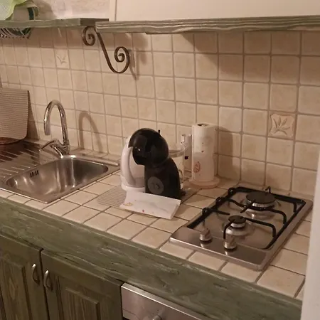 Frühstückspension Domus Cito *