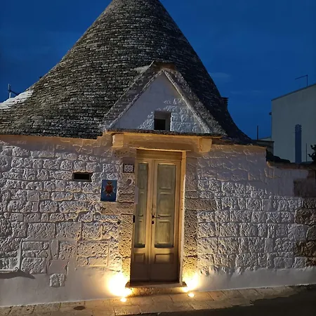 Domus Cito Bed & Breakfast