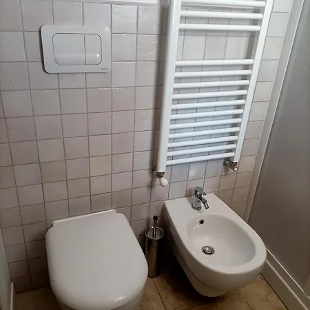 Bed & Breakfast Domus Cito *