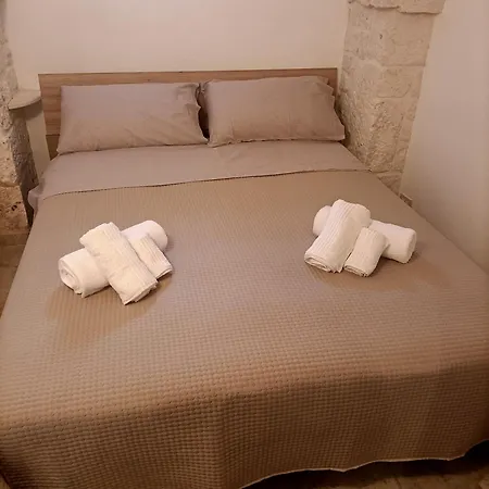 Domus Cito Alberobello