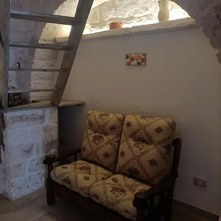 Domus Cito Bed & Breakfast
