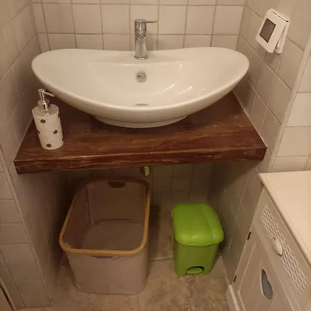 Domus Cito Alberobello