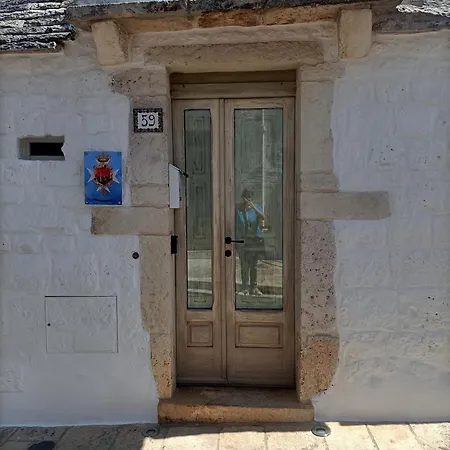 Domus Cito * Alberobello