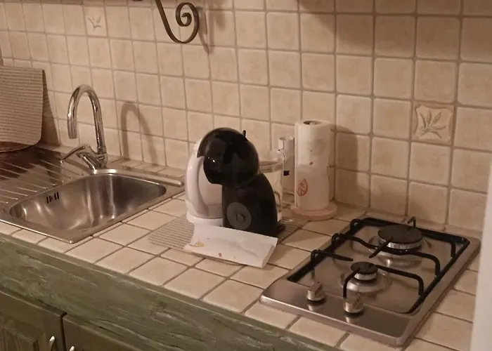 ベッド・アンド・ブレックファスト Domus Cito *